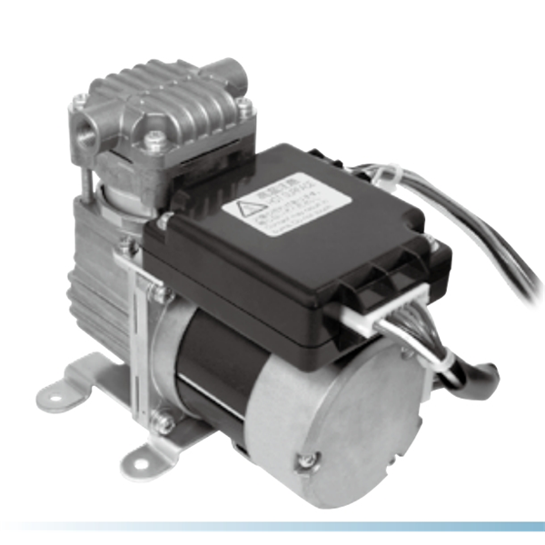 NITTO日東工器 DC線性驅(qū)動(dòng)活塞壓縮泵DAH110-X1