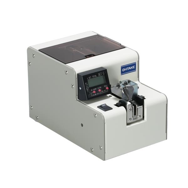 OHTAKE日本大武螺絲機NJR-2320型