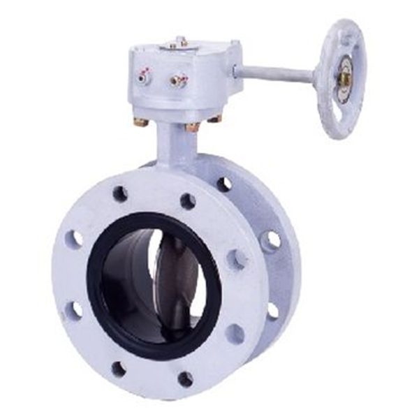 KITZ開滋閥門\齒輪傳動蝶閥G-10LJF-400A