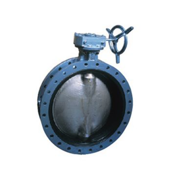 KITZ開滋閥門\齒輪傳動蝶閥G-10LJF-400A