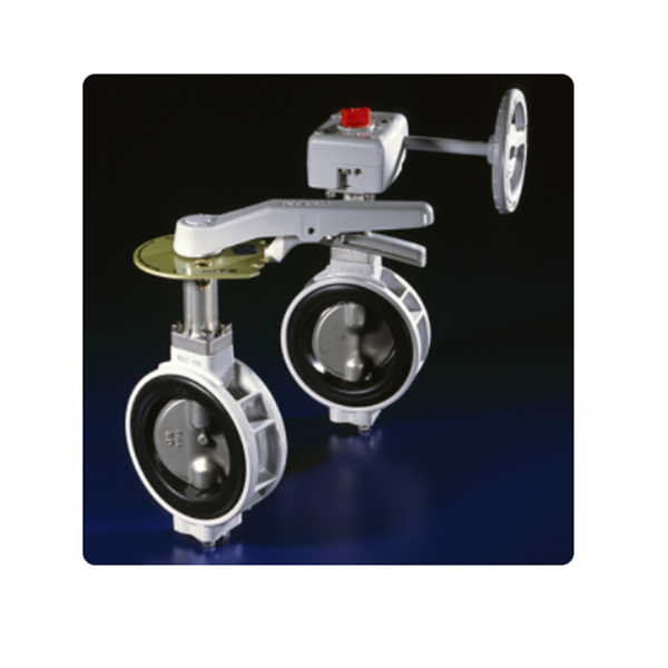 KITZ開滋閥門\齒輪傳動蝶閥G-10LJF-400A