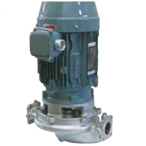 日本terada寺田泵水中泵鑄鐵制TCN5-615