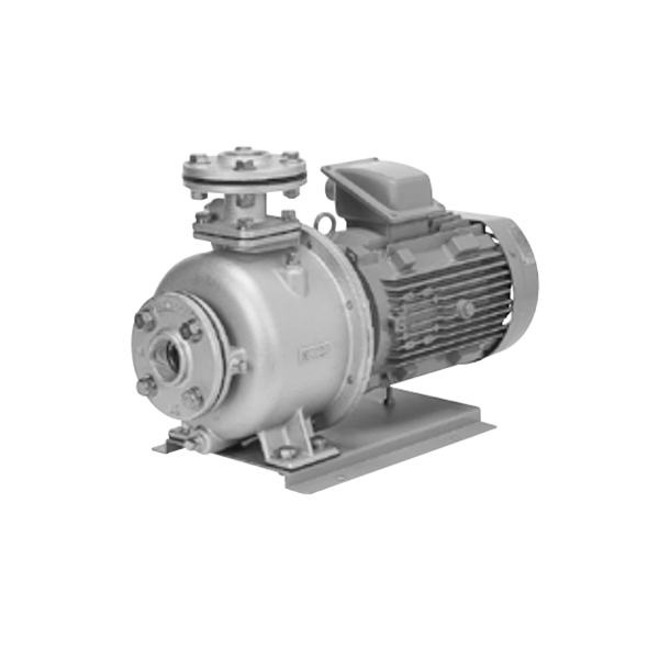 kawamoto川本污水和廢物潛水泵ZUJ-656-2.2LN