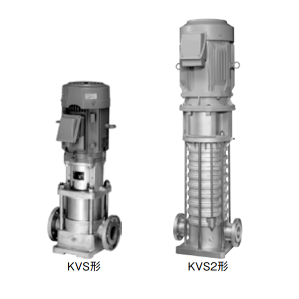 kawamoto川本污水和廢物潛水泵ZUJ-656-2.2LN