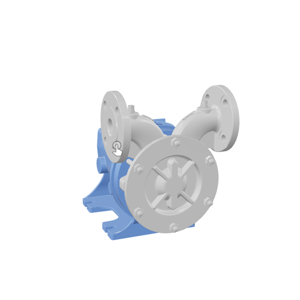 日本HONDAKIKO本多機工離心泵GF-521-11KW