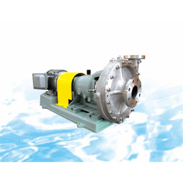 日本HONDAKIKO本多機工離心泵GF-521-11KW