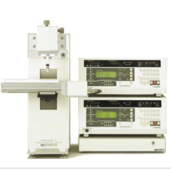 YAMADEN山電高分辨率蠕變計流變儀RE-3305S