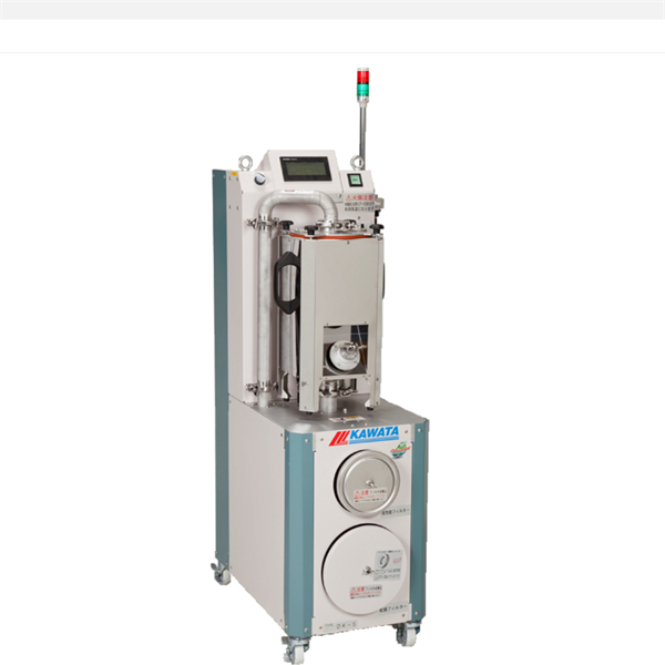 日本特庫曼COTOSORT KAWATA氮氣干燥機DO-20N