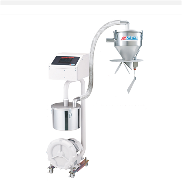 日本特庫曼COTOSORT KAWATA自動裝載運輸機AVL-07/0708a雙向輸送型