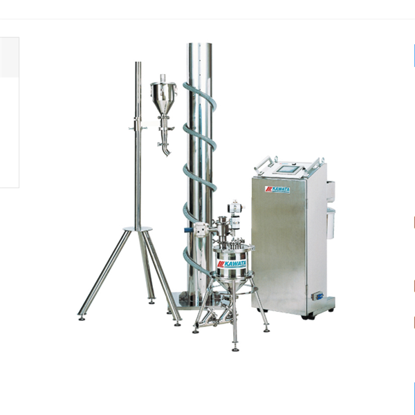 日本特庫曼COTOSORT KAWATA自動裝載運輸機(jī)COL-32