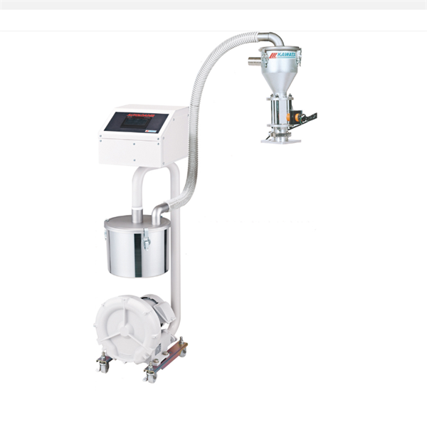 日本特庫曼COTOSORT KAWATA自動裝載運輸機(jī)COL-32