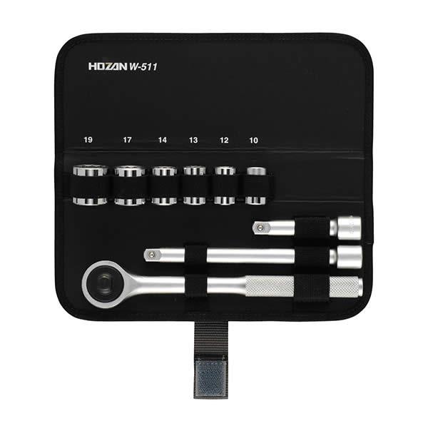 日本HOZAN 工具套裝強(qiáng)力型鑷子PP-104