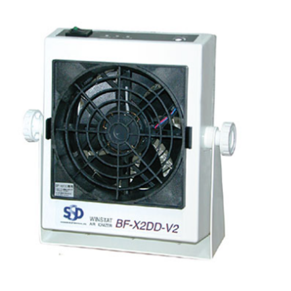 SSD進(jìn)口日本靜電消除器BF-X2ZB-V2輕薄風(fēng)扇型Winstat