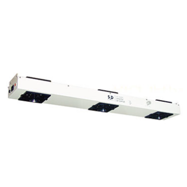 SSD進(jìn)口日本靜電消除器BF-X2ZB-V2輕薄風(fēng)扇型Winstat