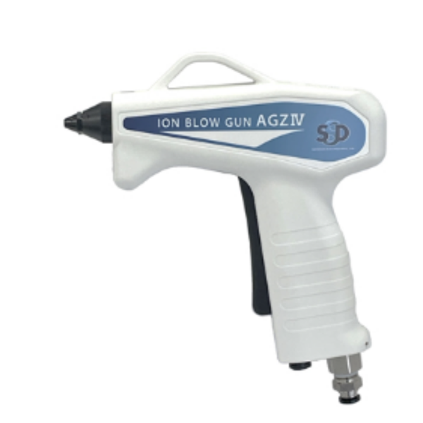 SSD離子棒控制器CABS-CT1-510