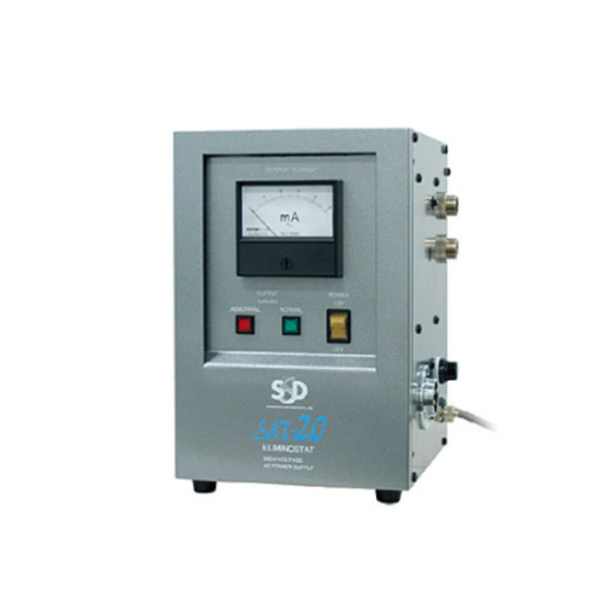 SSD日本靜電消除器棒型靜電消除電極BOS