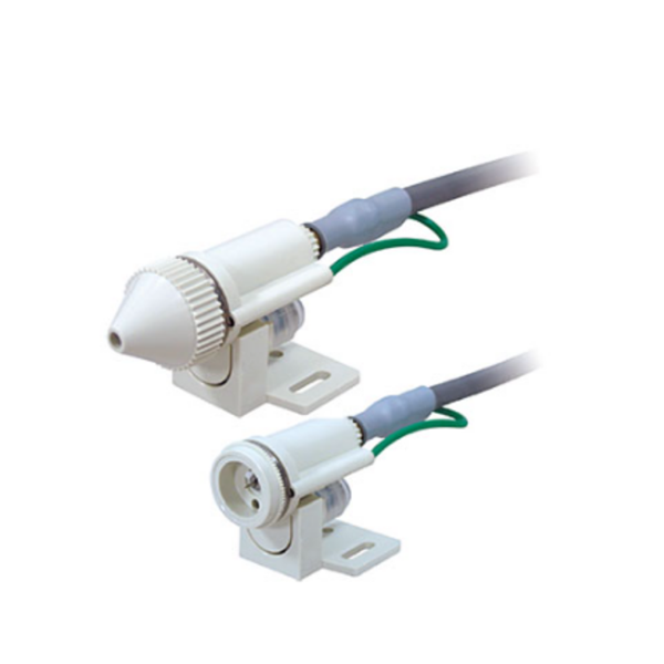 SSD日本靜電消除器棒型靜電消除電極BOS