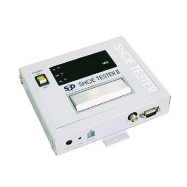 SSD日本進口靜電衰減測量裝置 H0110-S4B靜電誠實計