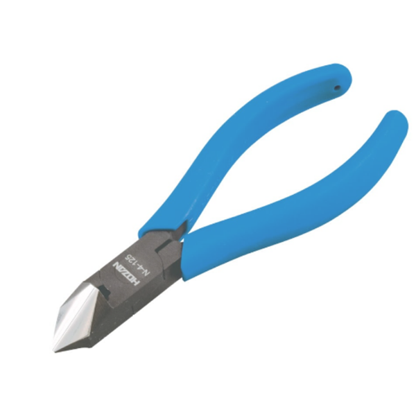 日本HOZAN 高耐用精密剪鉗N-31微型鉗子