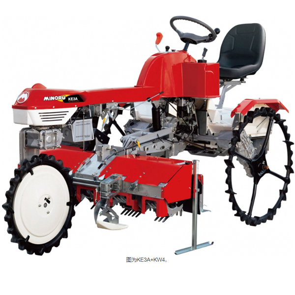 MINORU日本進口測行施肥裝置 N421