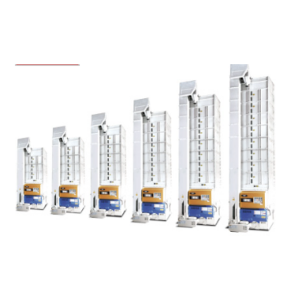 OSHIMA日本進(jìn)口遠(yuǎn)紅外線(xiàn)大米烘干機(jī)RX85