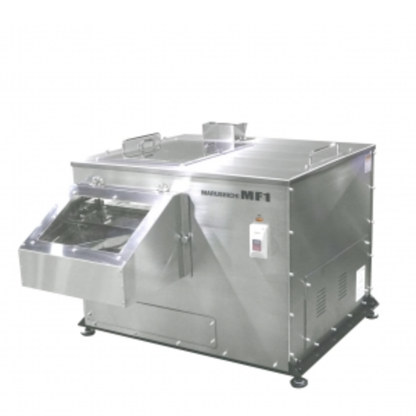 MARU日本進口去石機MRS1