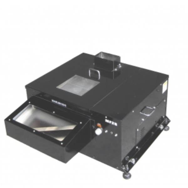 MARU日本進口去石機MRS1