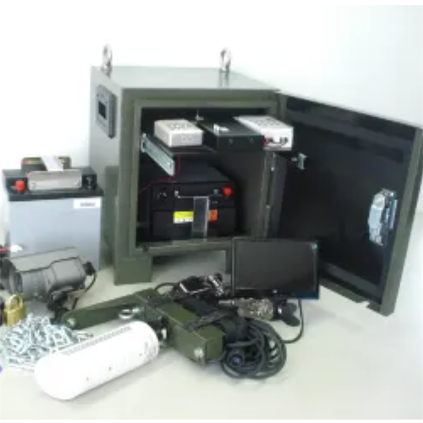 Spotron日本進口監控攝像機iPass iP-SGM