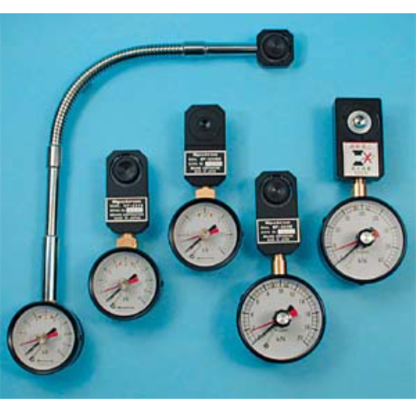 Spotron日本進(jìn)口壓力表F50kN