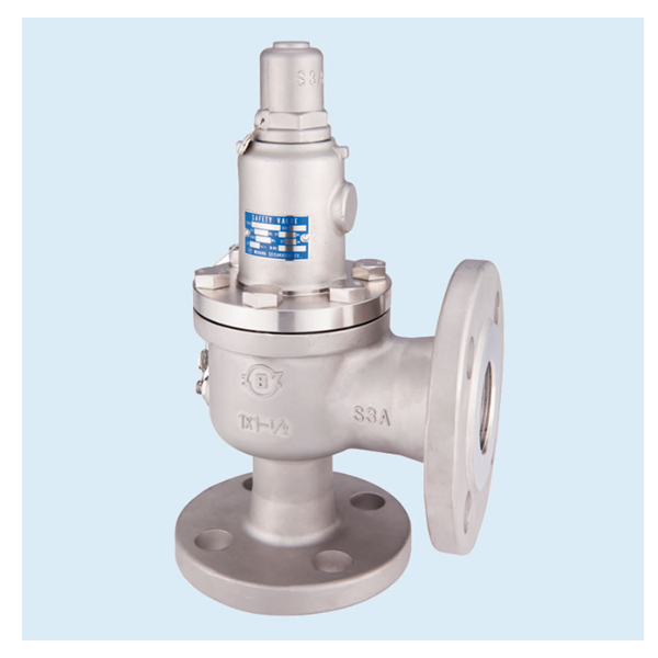 mihana日本進口旋入式提升式安全閥HKANTAE