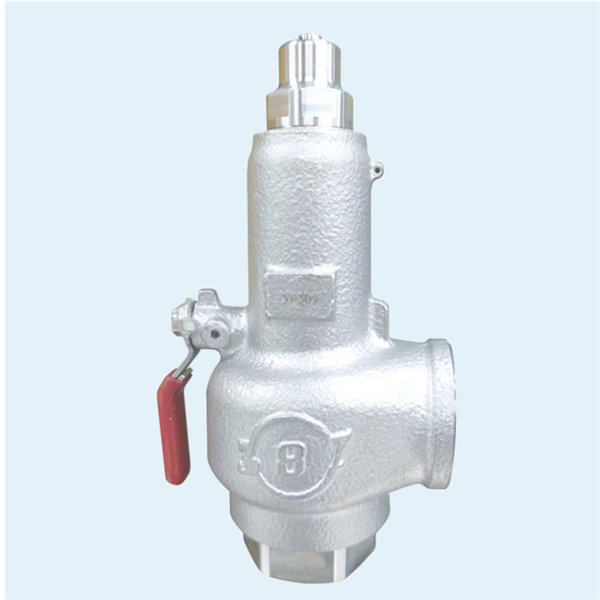 mihana日本進口旋入式提升式安全閥HKANTAE