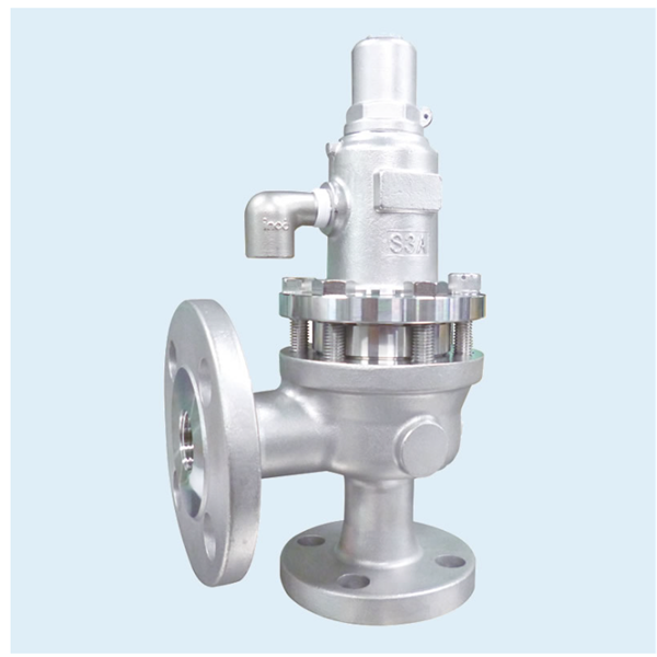 mihana日本進口旋入式提升式安全閥HKANTAE