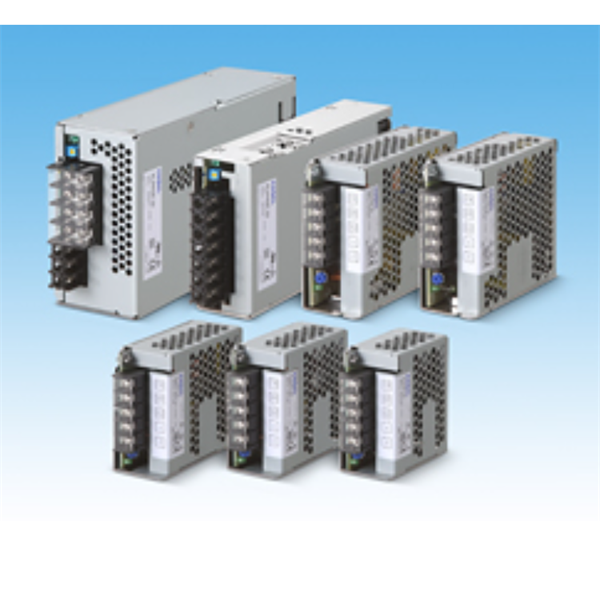 日本進品COSEL直流電源SUW6