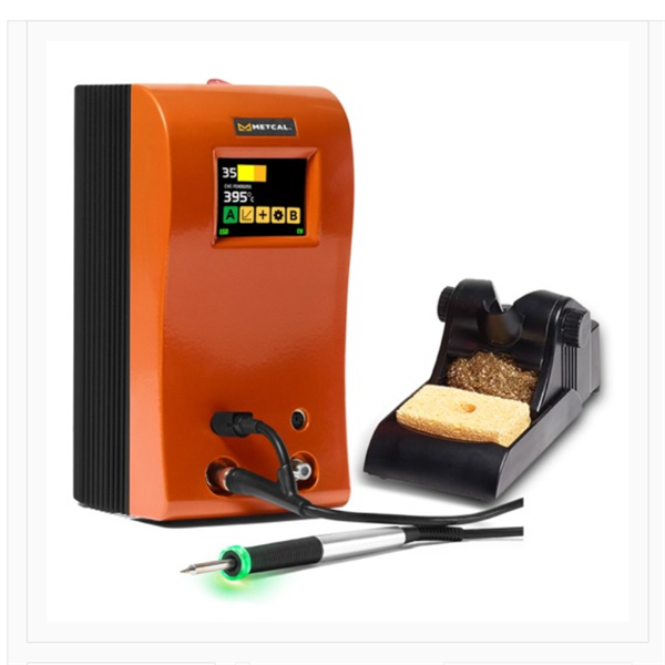 【中村】MRO美國METCAL奧科焊接系統MX-5270