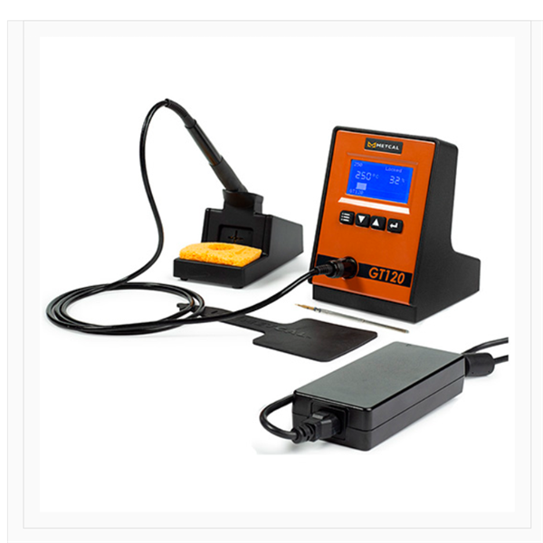 【中村】MRO美國METCAL奧科焊接系統MX-5270