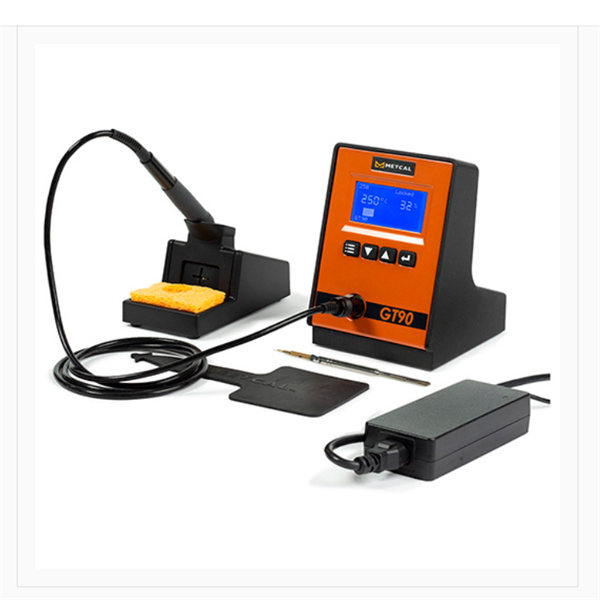 【中村】MRO美國METCAL奧科焊接系統配件CV-UK1