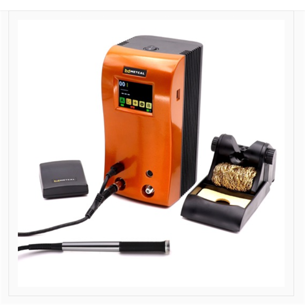 【中村】MRO美國METCAL奧科焊接系統配件CV-UK1