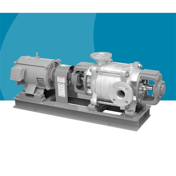 TERAL小~大流量/中揚程冷卻泵VKD152AD-e（-7W/-KS）