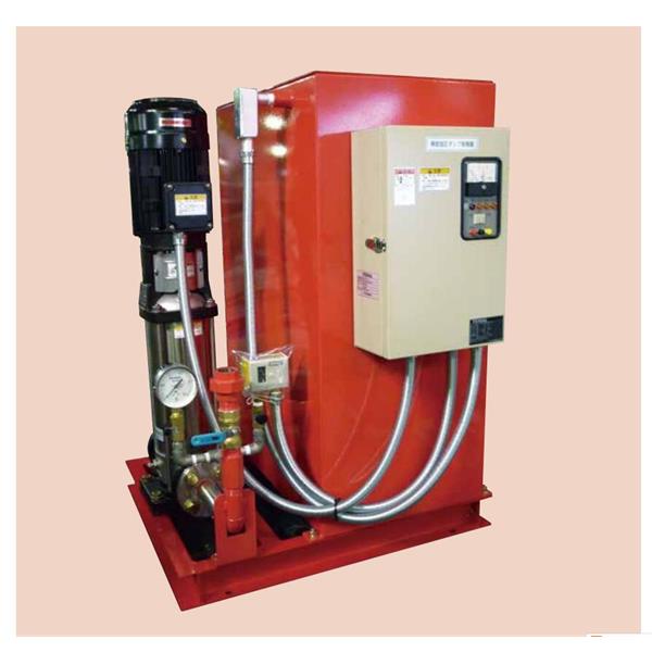 TERAL小~大流量/中揚程冷卻泵VKD152AD-e（-7W/-KS）