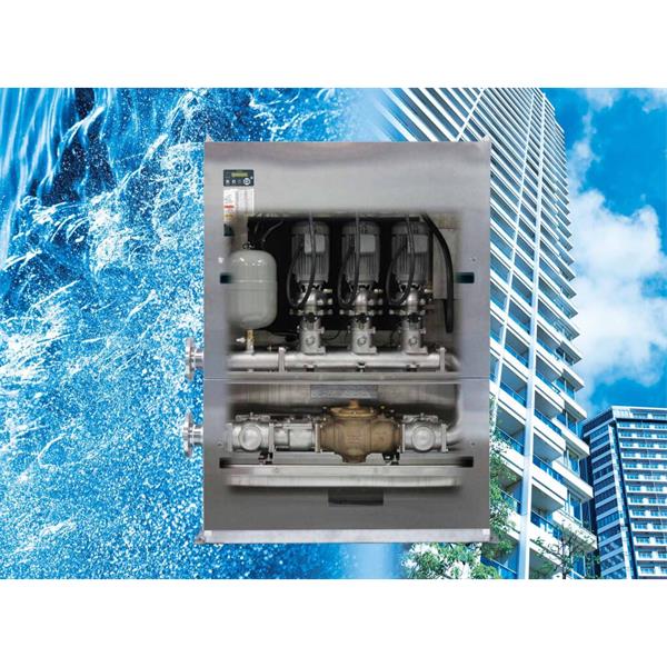 TERAL小~大流量/中揚程冷卻泵VKD152AD-e（-7W/-KS）