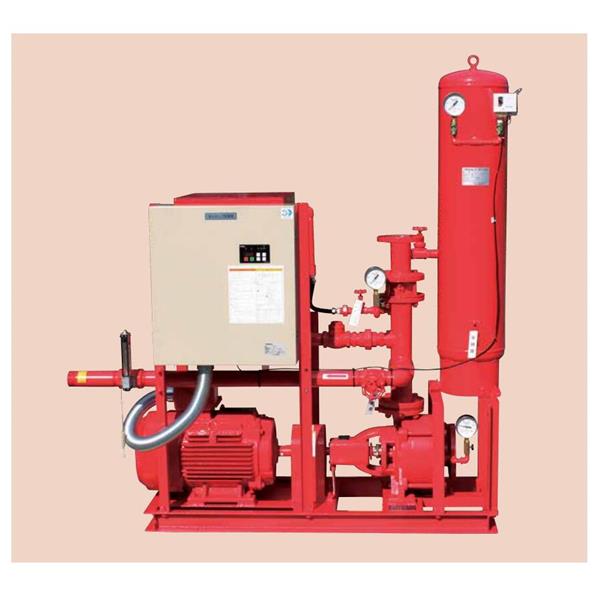 TERAL小~大流量/中揚程冷卻泵VKD152AD-e（-7W/-KS）