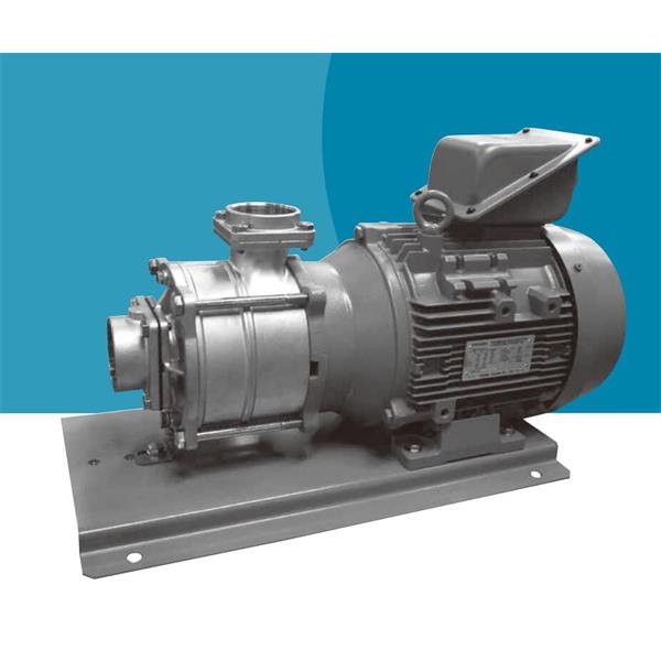 TERAL小~大流量/中揚程冷卻泵VKD152AD-e（-7W/-KS）