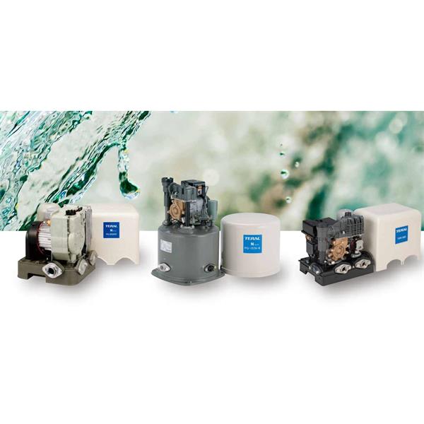 TERAL小~大流量/中揚程冷卻泵VKD152AD-e（-7W/-KS）