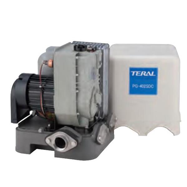 TERAL小~大流量/中揚程冷卻泵VKD152AD-e（-7W/-KS）