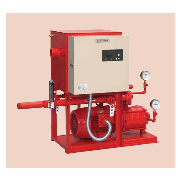 TERAL小~大流量/中揚程冷卻泵VKD152AD-e（-7W/-KS）