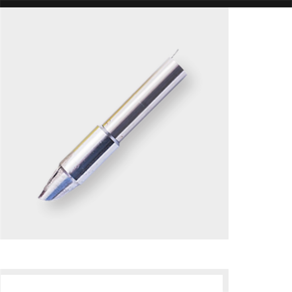 日本BONKOTE邦可焊接工具烙鐵頭SG12-10D