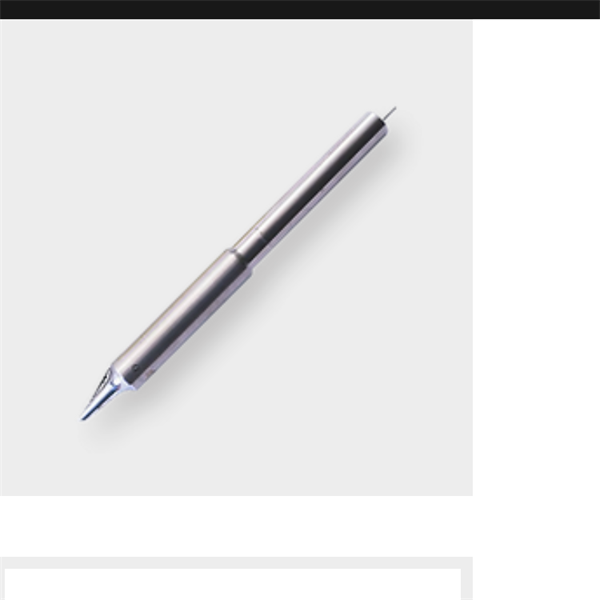 日本BONKOTE邦可焊接工具烙鐵頭SG12-10D