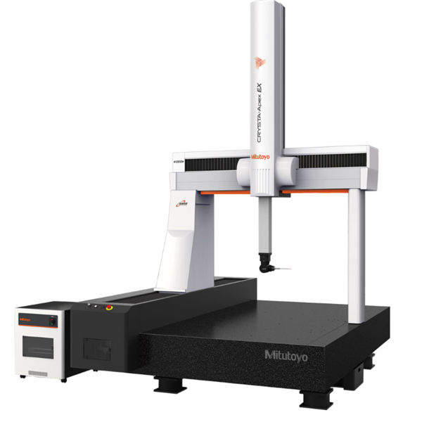 MITUTOYO三豐數控三坐標測量機CRYSTA-Apex  V164012