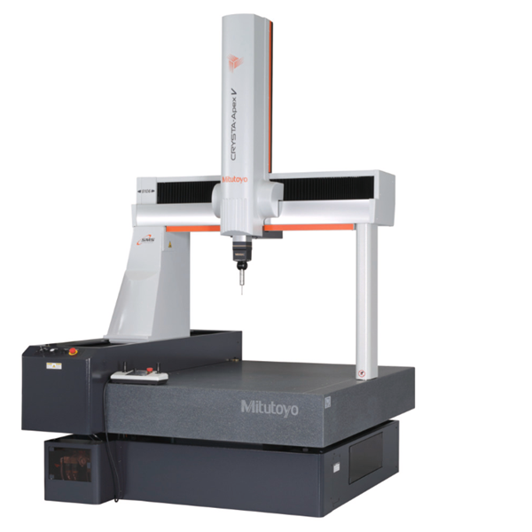 MITUTOYO三豐數控三坐標測量機CRYSTA-Apex  V164012