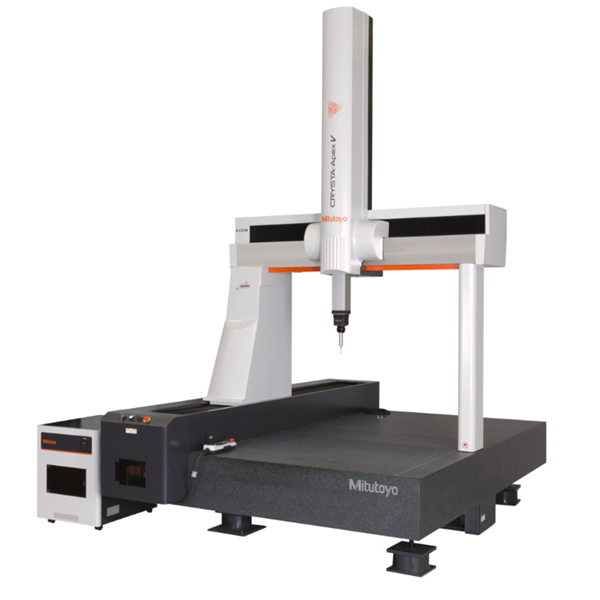 MITUTOYO三豐數控三坐標測量機CRYSTA-Apex  V164012